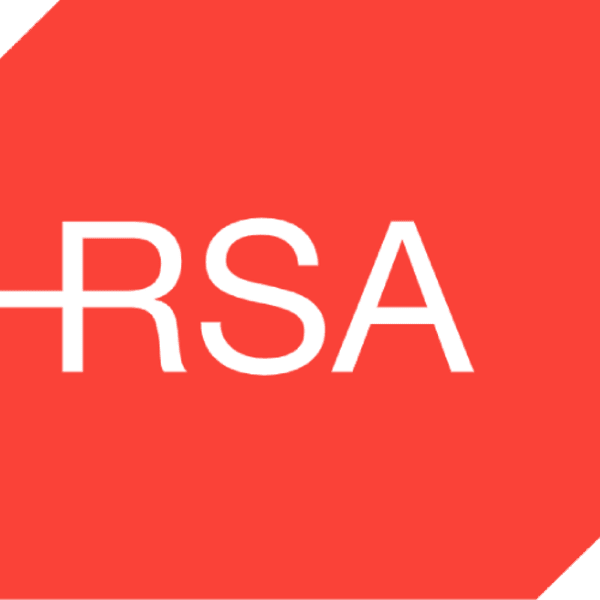 RSA Logo